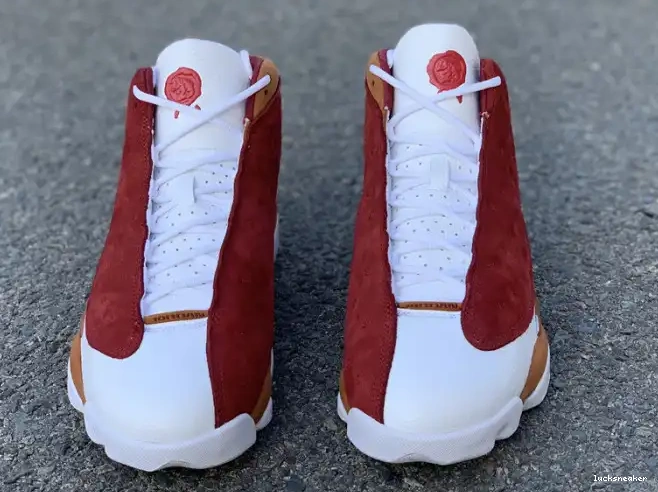 Cheap LUCY 13 417212-601 Jordan 23